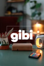 Gibi Dizi 16 Renkli Kumandalı Gece Lambası - Görsel 5