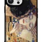 The Kiss Gloosy Telefon Kılıfı