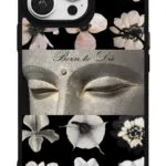 Born To Die Buda Gloosy Telefon Kılıfı