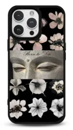 Born To Die Buda Gloosy Telefon Kılıfı
