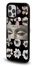 Born To Die Buda Gloosy Telefon Kılıfı - Görsel 2