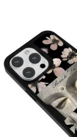 Born To Die Buda Gloosy Telefon Kılıfı - Görsel 3