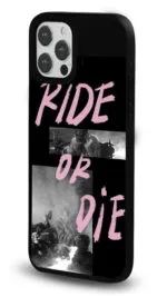 Ride Or Die Gloosy Telefon Kılıfı - Görsel 2