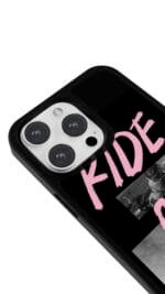 Ride Or Die Glossy Telefon Kılıfı - Görsel 3