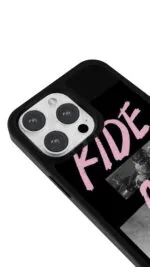Ride Or Die Gloosy Telefon Kılıfı - Görsel 3