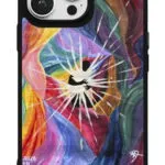 Semazen Gloosy Telefon Kılıfı