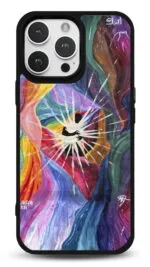 Semazen Gloosy Telefon Kılıfı