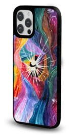 Semazen Gloosy Telefon Kılıfı - Görsel 2