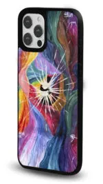 Semazen Gloosy Telefon Kılıfı - Görsel 2