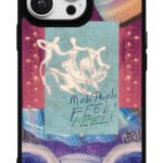 Make People Feel Gloosy Telefon Kılıfı
