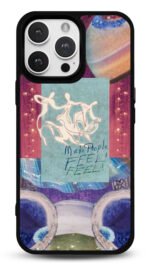 Make People Feel Gloosy Telefon Kılıfı