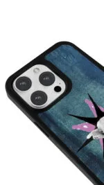 Punk Köpek Gloosy Telefon Kılıfı - Görsel 3
