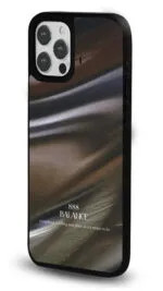 888 Balance Gloosy Telefon Kılıfı - Görsel 2
