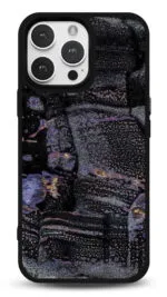Kozmik Doku Gloosy Telefon Kılıfı