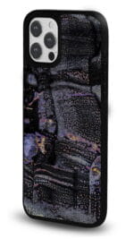 Kozmik Doku Glossy Telefon Kılıfı - Görsel 2