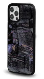 Kozmik Doku Gloosy Telefon Kılıfı - Görsel 2