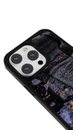 Kozmik Doku Glossy Telefon Kılıfı - Görsel 3