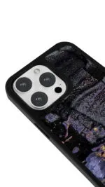 Kozmik Doku Gloosy Telefon Kılıfı - Görsel 3