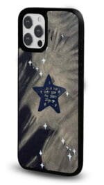 Stars Align Glossy Telefon Kılıfı - Görsel 2