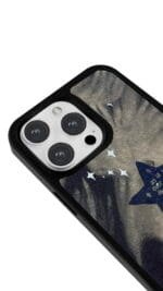 Stars Align Glossy Telefon Kılıfı - Görsel 3