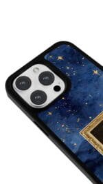 Yıldız Toplayan El Gloosy Telefon Kılıfı - Görsel 3