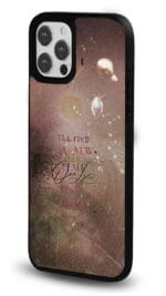 One Life Glossy Telefon Kılıfı - Görsel 2