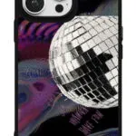 Girls Just Wanna Have Fun Gloosy Telefon Kılıfı