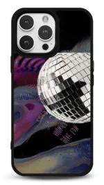 Girls Just Wanna Have Fun Gloosy Telefon Kılıfı