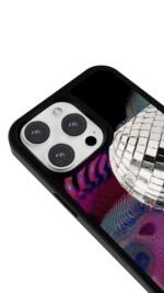 Girls Just Wanna Have Fun Gloosy Telefon Kılıfı - Görsel 3