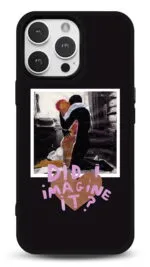Did I Imagine It Gloosy Telefon Kılıfı