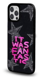 It Was Fantastic Gloosy Telefon Kılıfı - Görsel 2