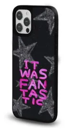 It Was Fantastic Gloosy Telefon Kılıfı - Görsel 2