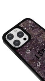 Love Om Kolaj Glossy Telefon Kılıfı - Görsel 3