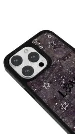 Love Om Kolaj Gloosy Telefon Kılıfı - Görsel 3