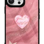 Love Yourself Gloosy Telefon Kılıfı