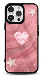 Love Yourself Gloosy Telefon Kılıfı