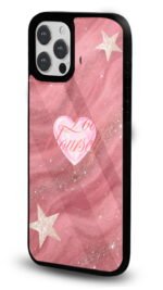 Love Yourself Gloosy Telefon Kılıfı - Görsel 2