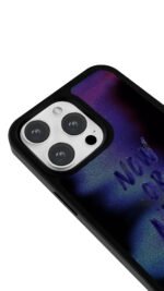 Now Or Never Gloosy Telefon Kılıfı - Görsel 3