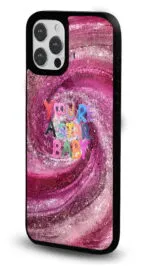 Youre A Star Baby Gloosy Telefon Kılıfı - Görsel 2