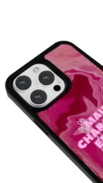 Main Character Energy Gloosy Telefon Kılıfı - Görsel 3