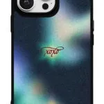 Xoxo Aurora Gloosy Telefon Kılıfı