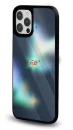 Xoxo Aurora Gloosy Telefon Kılıfı - Görsel 2