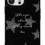 The Eyes Chico Gloosy Telefon Kılıfı