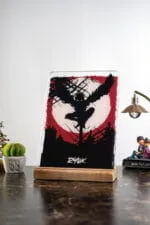 Death Note Ryuk Severlere Masa Süsü 4