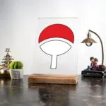 Uchiha Clan Masa Süsü