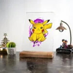 Pokemon Pikachu Masa Süsü