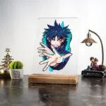 Jujutsu Kaisen Gojo Masa Süsü