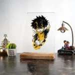 My Hero Academia Dabi Masa Süsü