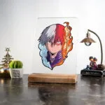 MHA Shoto Todoroki Masa Süsü