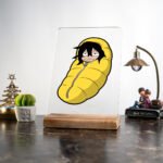 MHA Shota Aizawa Masa Süsü